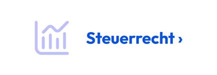 Steuerrecht